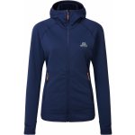 Mountain Equipment Eclipse Hooded Jacket Medieval Blue – Zboží Mobilmania