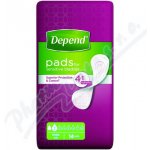Depend Pads mini 14 ks – Hledejceny.cz