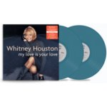 My Love Is Your Love Whitney Houston LP – Hledejceny.cz