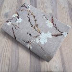 Obal na knihu Větvičky L1652 – Zboží Dáma