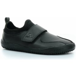 Vivobarefoot PRIMUS SCHOOL II KIDS OBSIDIAN