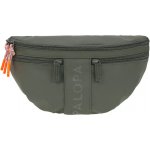 PALOPA pamlskovník Bum Bag Emma dark olive – Hledejceny.cz