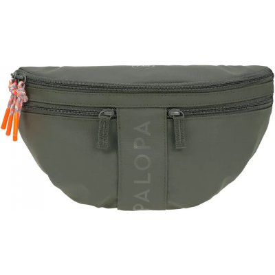 PALOPA pamlskovník Bum Bag Emma dark olive – Hledejceny.cz
