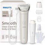 Philips Lady Shaver Series 8000 BRL159 – Sleviste.cz