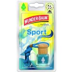 WUNDER-BAUM classic Sport 4,5 ml – Zboží Mobilmania