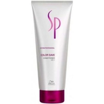 Wella SP Color Save Conditioner 1000 ml