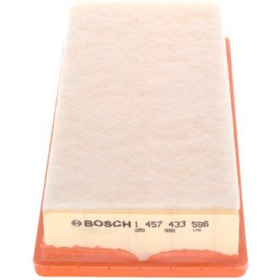 BOSCH 1 457 433 596 Vzduchový filtr (1457433596) – Hledejceny.cz