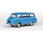 Abrex škoda 1203 1974 Střední Modrá 1:43 – Hledejceny.cz