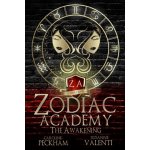 Zodiac Academy – Hledejceny.cz