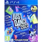 Just Dance 2022 – Zbozi.Blesk.cz