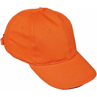 Cerva TULLE baseballová oranžová – Hledejceny.cz