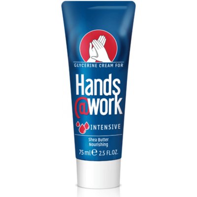 Hands@work Intensive krém na ruce 75 ml