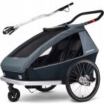 Croozer Kid Vaaya 2 – Hledejceny.cz