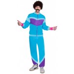 Amscan Retro souprava – Zboží Dáma