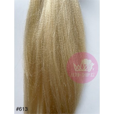 X-Pression Ultra Braid 165g Blonde – Zboží Dáma
