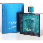 Versace Eros toaletní voda pánská 200 ml – Sleviste.cz