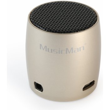 Technaxx MusicMan NANO Bluetooth Soundstation BT-X7 (435x)
