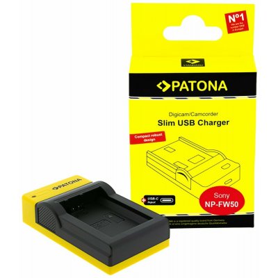 Patona PT1964 – Zboží Živě