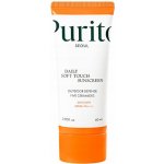 PURITO opalovací krém na obličej SPF50+ 60 ml – Zboží Dáma