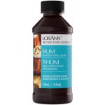LORANN - Rumová emulze 118 ml – Hledejceny.cz