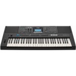 Yamaha PSR-E473 – Hledejceny.cz