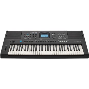 Yamaha PSR-E473