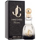 Jimmy Choo I Want Choo Forever parfémovaná voda dámská 40 ml