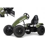 BERG Jeep Revolution BFR-3 – Zbozi.Blesk.cz