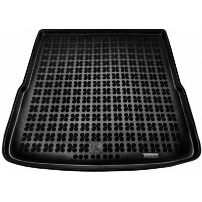 Gumová vana do kufru Rezaw Plast Volkswagen Passat ALLTRACK 2012 – Hledejceny.cz