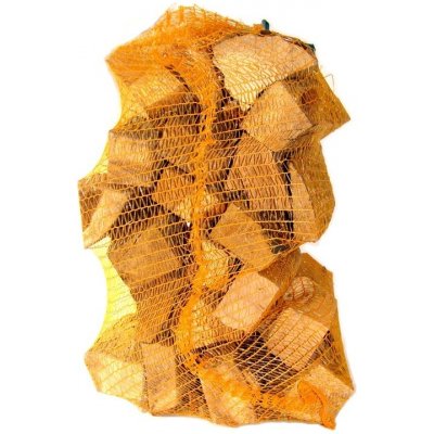 Ráj dřeva Palivové dřevo MIX 25 l - – Zboží Dáma