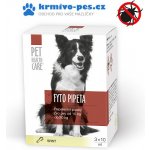 Pet Health Care Fyto pipeta pes 10-20 kg 3 x 10 ml – Zboží Mobilmania