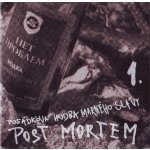 Posadkova Hudba Marneho Slavy - Post morten 1 CD