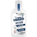 Pasta del Capitano Whitening OX-ACTIVE bělící 400 ml – Zboží Mobilmania