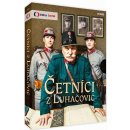 ČETNÍCI Z LUHAČOVIC - Edice ČT DVD