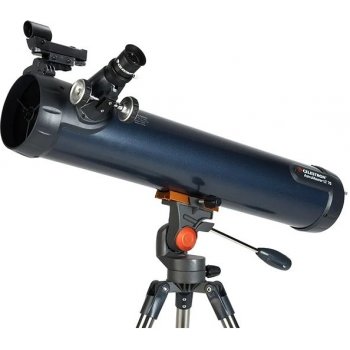 Celestron Astromaster LT 76AZ