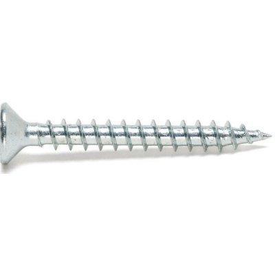 Würth Šroub do dřevotřísky WÜPOFAST 3,5 x 40/36 - 019835 40 – Hledejceny.cz