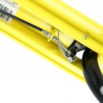 Nils Extreme HM220 žlutá – Zboží Dáma