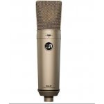 Warm Audio WA-87 – Hledejceny.cz