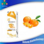 Dekang Mandarin 30 ml 6 mg – Hledejceny.cz