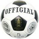 Fotbalový míč Official KWB