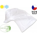 Brotex přikrývka Aloe Vera celoroční 140x220 – Zbozi.Blesk.cz
