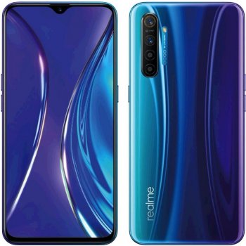 Realme X2 8GB/128GB Dual SIM