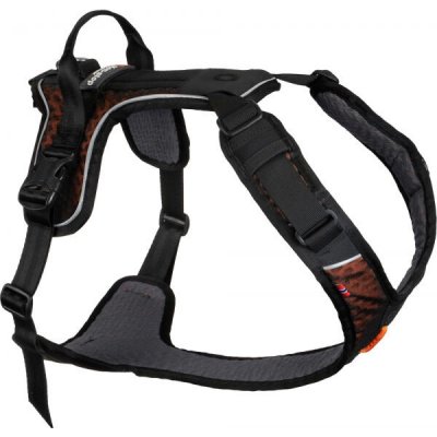 Non-Stop DOG WEAR ROCK HARNESS Postroj – Zboží Mobilmania