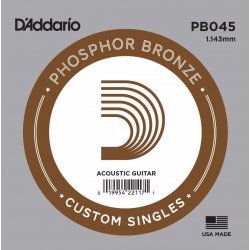 D'ADDARIO PB045