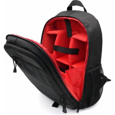 Canon Textile Bag Backpack BP110 černý – Zbozi.Blesk.cz