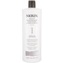 Nioxin Scalp Revitaliser Conditioner 1 1000 ml