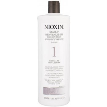 Nioxin Scalp Revitaliser Conditioner 1 1000 ml