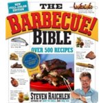 The Barbecue! Bible - S. Raichlen – Hledejceny.cz