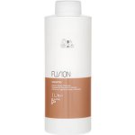 Wella Fusion Intense Repair Shampoo 1000 ml – Zboží Dáma