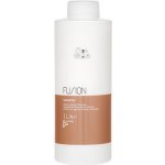 Wella Fusion Intense Repair Shampoo 1000 ml – Zboží Mobilmania